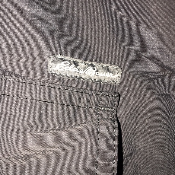 Men’s Eddie Bauer Cargo Shorts - Picture 7 of 9